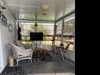2003 Homes of Merit Mobile Home