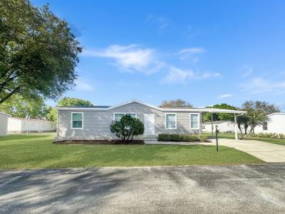 Mobile Home at 208 Highlands Ridge Lane Davenport, FL 33897
