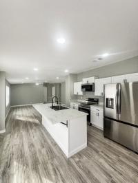 2003 Homes of Merit A1653Y_3 Mobile Home
