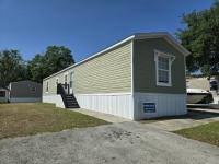 2020 Fleetwood 260WW16663I Manufactured Home