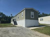 2020 LIVE OAK HOMES FATBOY PLUS Manufactured Home