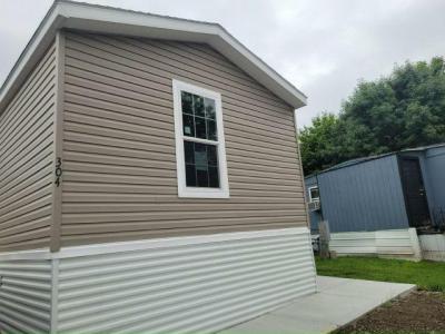Mobile Home at 304 Oak Lane Mankato, MN 56001