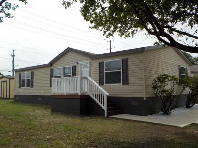 Mobile Home at 11555 Culebra Road Site 23 San Antonio, TX 78253
