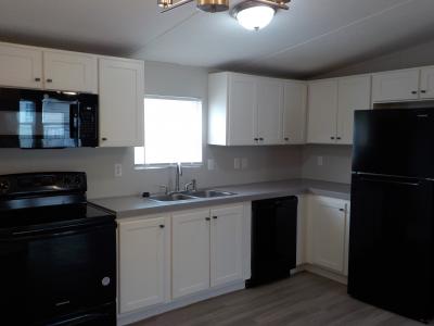 Photo 2 of 11 of home located at 11555 Culebra Road Site 23 San Antonio, TX 78253