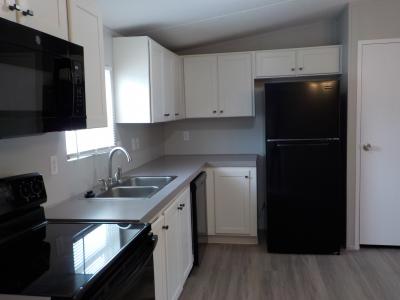 Photo 3 of 11 of home located at 11555 Culebra Road Site 23 San Antonio, TX 78253