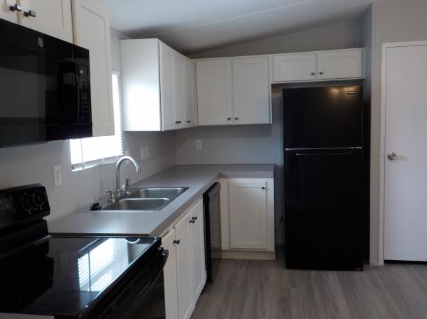 2006 Clayton CMH Mobile Home