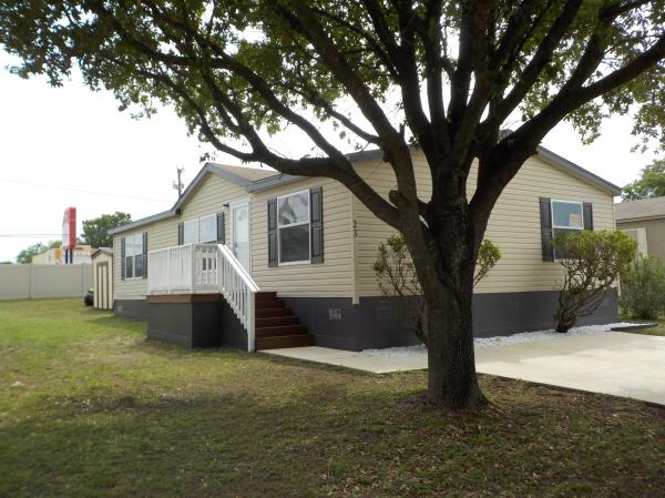 2006 Clayton CMH Mobile Home