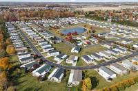 2025 Skyline Cedar Cove Mobile Home