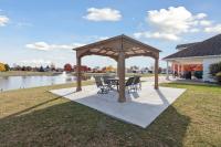 2025 Champion Dutch Aspire Mobile Home