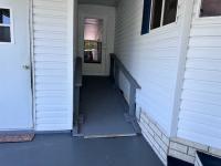 1993 Fleetwood Mobile Home