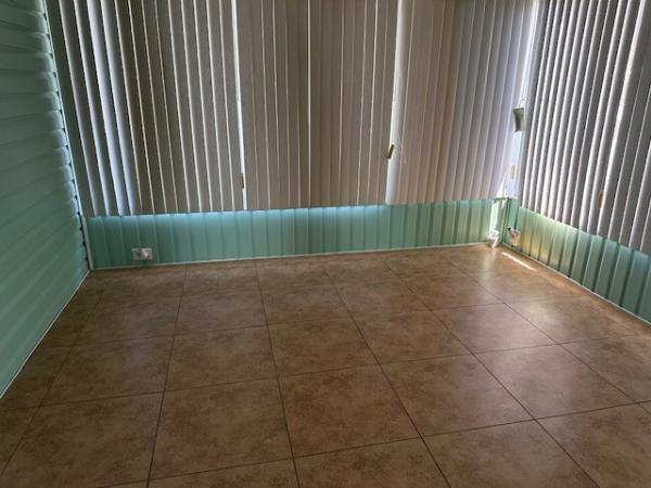1993 Fleetwood Mobile Home