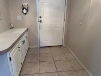 1993 Fleetwood Mobile Home