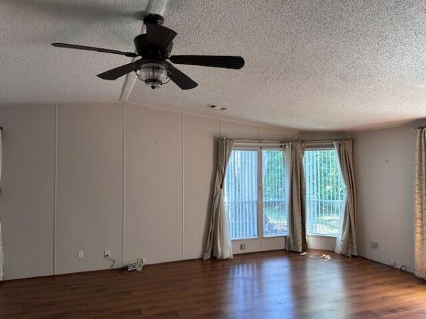 1993 Fleetwood Mobile Home