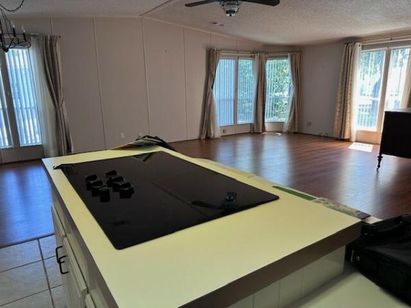 1993 Fleetwood Mobile Home