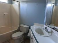 1993 Fleetwood Mobile Home