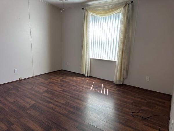 1993 Fleetwood Mobile Home