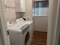 1993 Fleetwood Mobile Home