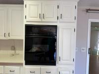 1993 Fleetwood Mobile Home