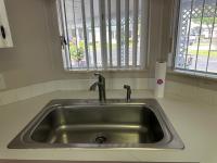 1993 Fleetwood Mobile Home