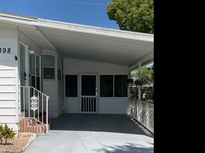 Photo 2 of 16 of home located at 1398 La Costa Village Blvd. Port Orange, FL 32129