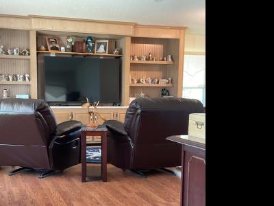 Photo 5 of 16 of home located at 1398 La Costa Village Blvd. Port Orange, FL 32129