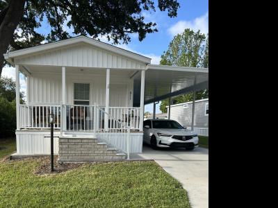 Mobile Home at 8880 SW 27th Ave #B013 Ocala, FL 34476