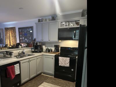 Photo 4 of 9 of home located at 8880 SW 27th Ave #B013 Ocala, FL 34476
