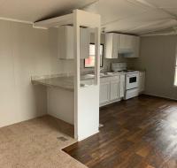 1984 Fleetwood Wingate Mobile Home