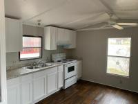 1984 Fleetwood Wingate Mobile Home
