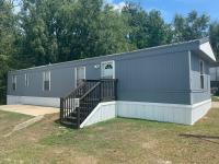 1984 Fleetwood Wingate Mobile Home