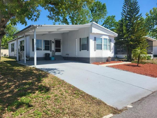 Photo 1 of 2 of home located at 11471 Amy Ln #207N Orlando, FL 32836