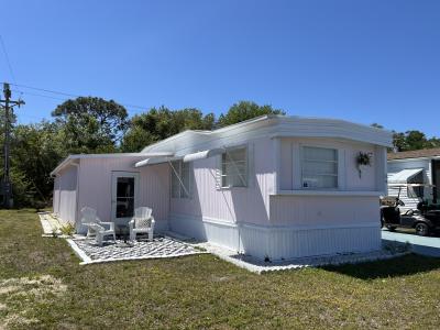 Mobile Home at 69 Suncrest Ln. North Fort Myers, FL 33903