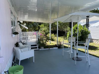 Photo 2 of 11 of home located at 69 Suncrest Ln. North Fort Myers, FL 33903