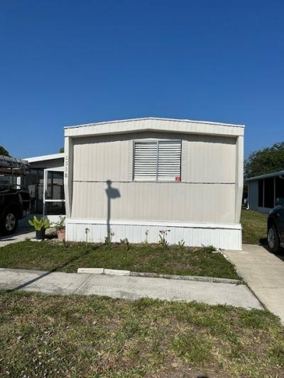 Mobile Home at 2538 Tohope Blvd. Kissimmee, FL 34741