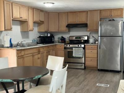 Photo 4 of 9 of home located at 2538 Tohope Blvd. Kissimmee, FL 34741