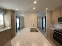 2025 Skyline - Leola Bayonne Mobile Home