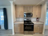 2025 Skyline - Leola Bayonne Mobile Home