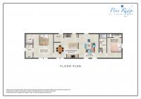 2025 Skyline - Leola Bayonne Mobile Home