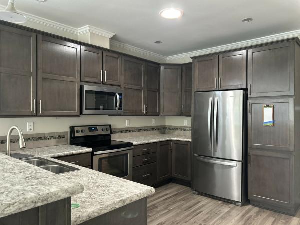 2018 Palm Harbor Unknown Mobile Home