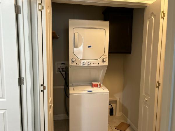 2018 Palm Harbor Unknown Mobile Home