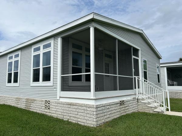 2018 Palm Harbor Unknown Mobile Home