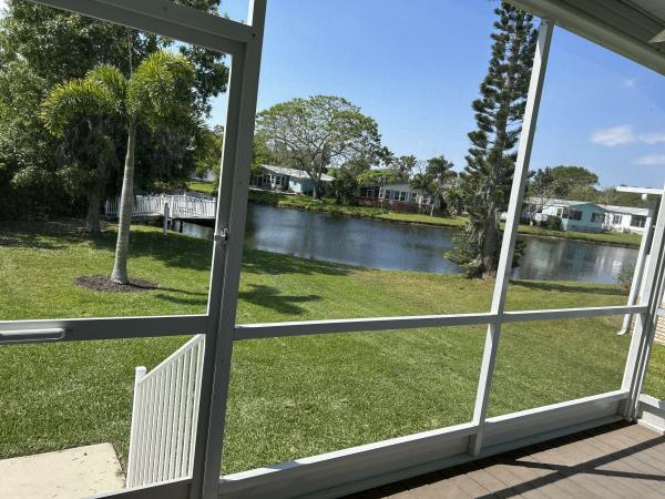 2018 Palm Harbor Unknown Mobile Home