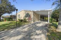 2000 Palm Harbor Mobile Home