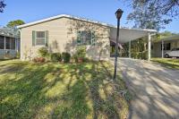 2000 Palm Harbor Mobile Home