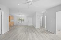 2000 Palm Harbor Mobile Home
