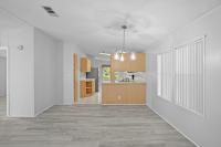 2000 Palm Harbor Mobile Home