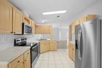 2000 Palm Harbor Mobile Home