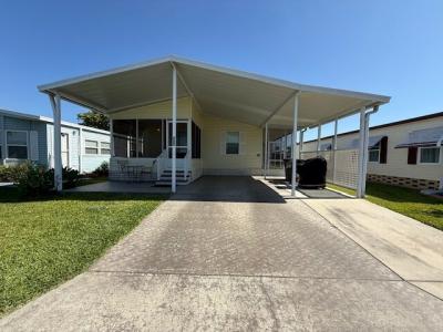 Mobile Home at 138 Juliana Blvd. Auburndale, FL 33823