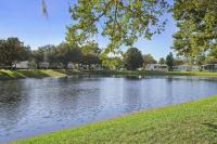 2000 Palm Harbor Mobile Home