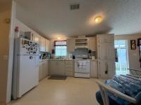 1995 Fleetwood Mobile Home